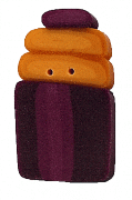 NH1015 - Plum Magi Gift