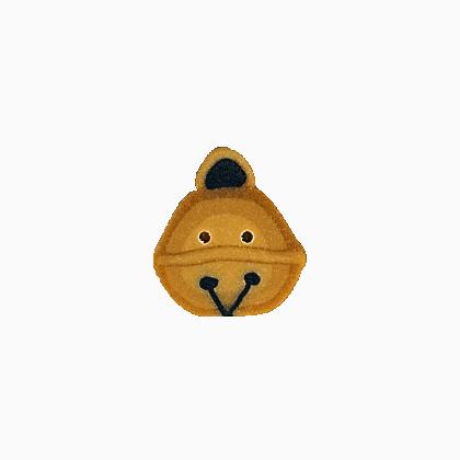 NH1045S - Small Sleigh Bell