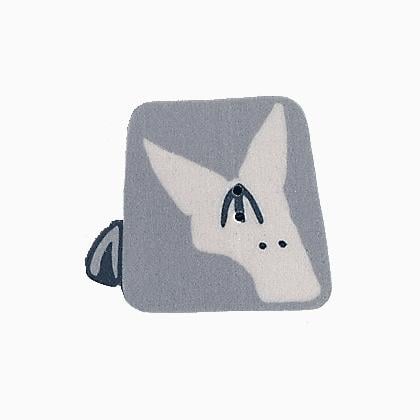 NH1054L - Large Donkey