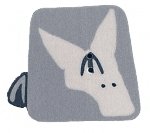 NH1054L - Large Donkey