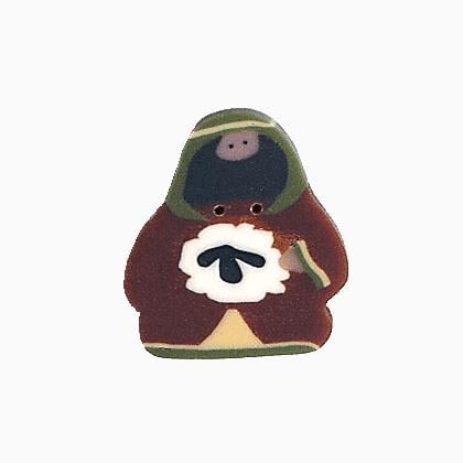 NH1060S - Small Shepherd