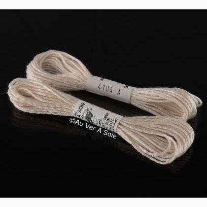 Soie d\'Alger - BRUT/4104