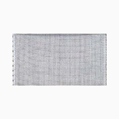 Aida 12cm. - White
