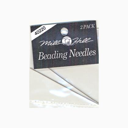 Beading Needle