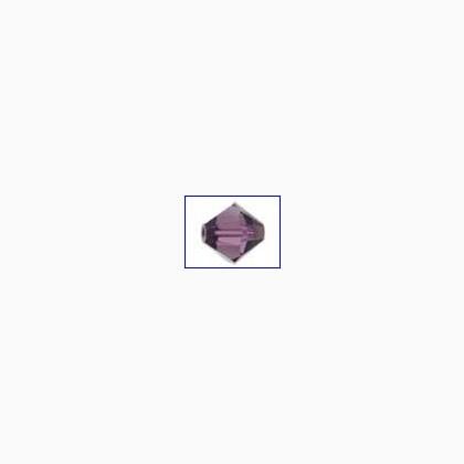Amethyst 8mm.