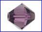 Amethyst 8mm.