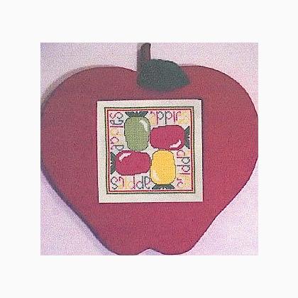 Apple Square