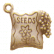 Seed Packet Gold