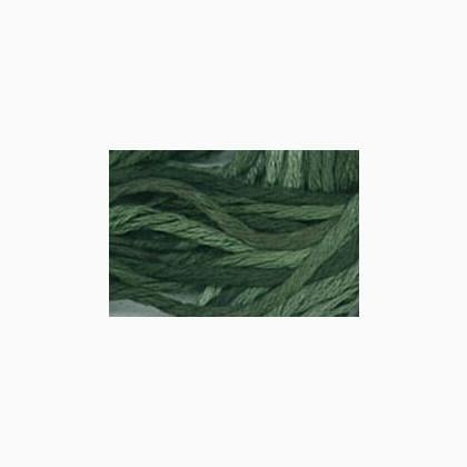 Creme De Menthe (Silk)