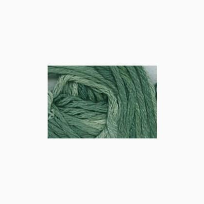 Fern Frond (Silk)