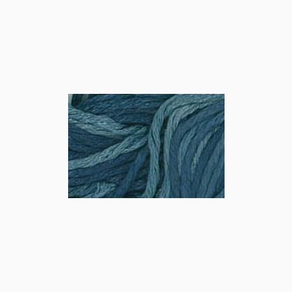 Mer Bleu (Silk)