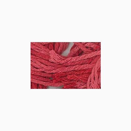 Strawberry Shortcake (Silk)