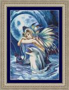 Fantasea Dolphin Fairy