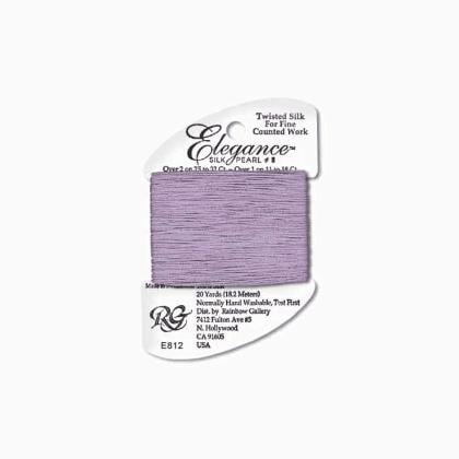 E812 - Dark Lavender