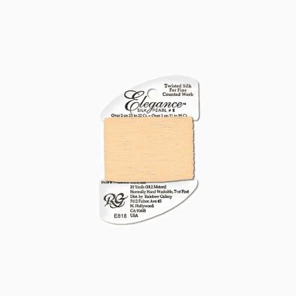 E818 - Peach