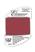 E825 - Dark Antique Mauve