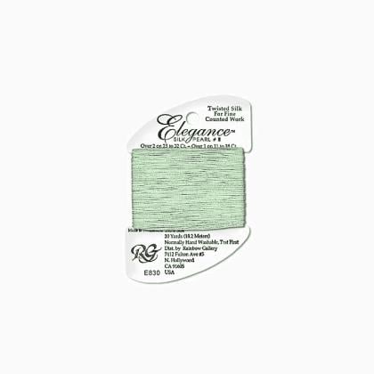 E830 - Lite Sea Green