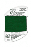 E836 - Dark Forest Green