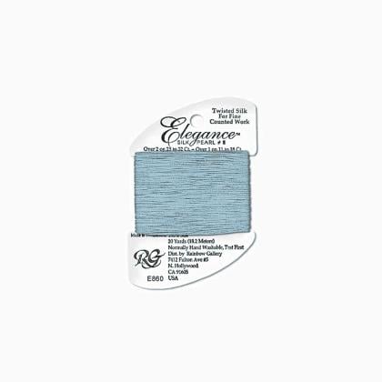 E860 - Lite Sky Blue