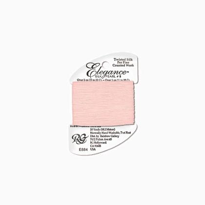 E884 - Baby Pink
