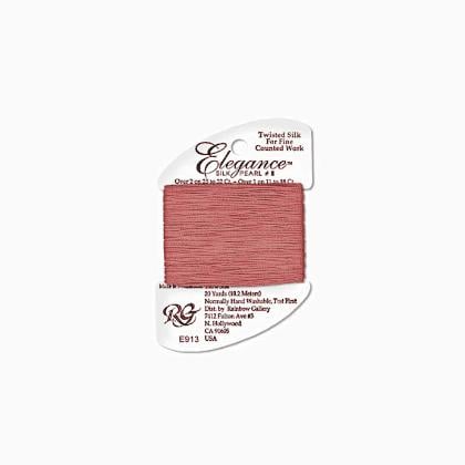 E913 - Shell Pink