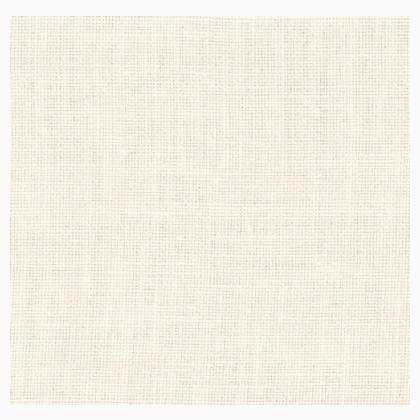 Edinburgh Linen 35 count - Antique White