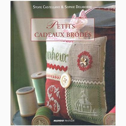 Petits Cadeaux Brodés