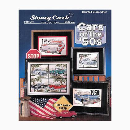 Cars Of The 50`s