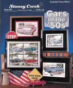 Cars Of The 50`s