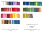 Dansk Blomstergarn Shade Card
