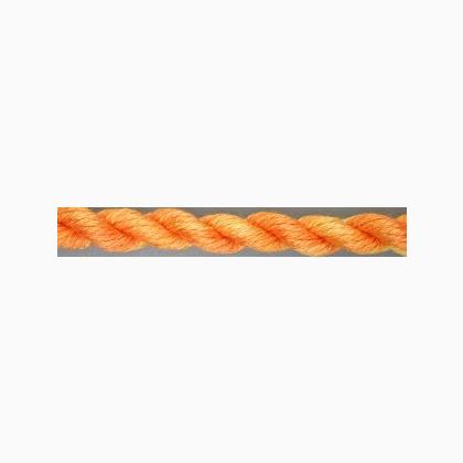 095 - Opulent Orange - 6yrd.
