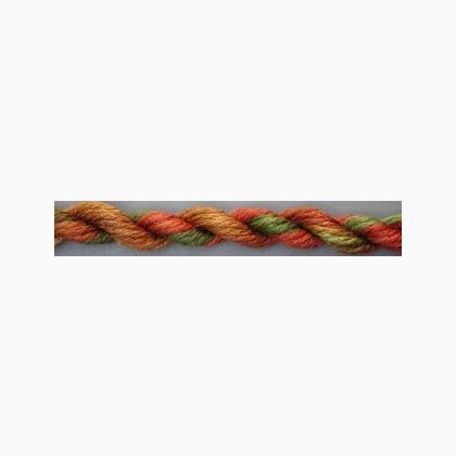 113 - Autumn Arbor - 6yrd.
