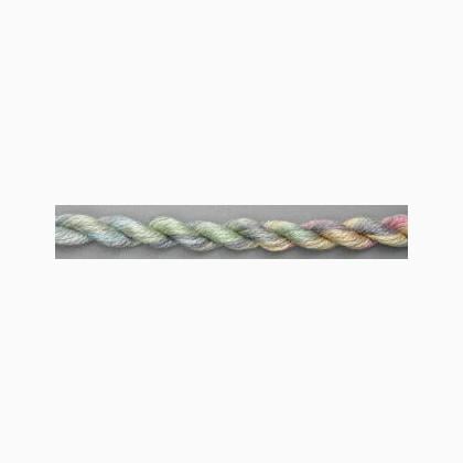 134 - Summer \'n Smoke - 6yrd.