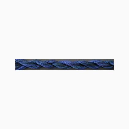 136 - Holiday Blue - 6yrd.