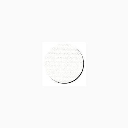 Etamine 28ct. - White