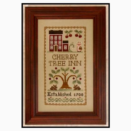 Cherry Tree Inn