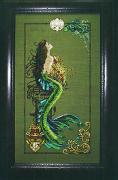 Mermaid Of Atlantis (MD95)