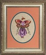 Thanksgiving Harvest Fairy (Limited Edition Chart)