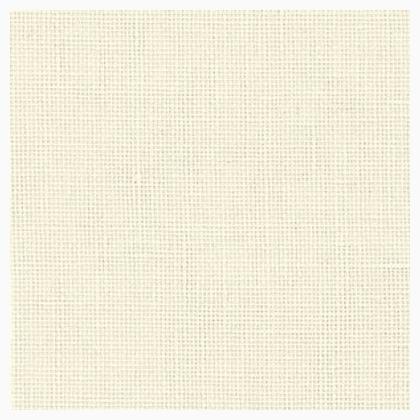Dublin Linen 25 count - Antique White