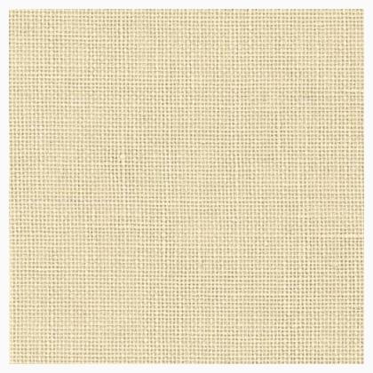 Dublin Linen 25 count - Cream