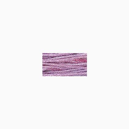 Sampler Threads: Punchberry