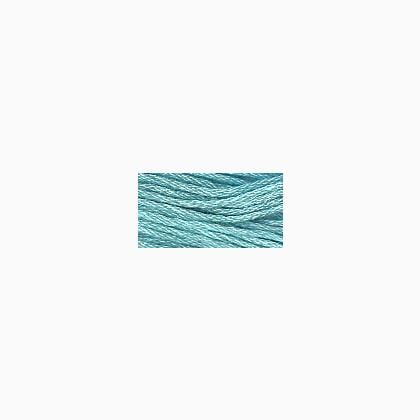 Sampler Threads: Huckleberry