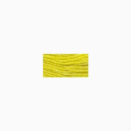 Sampler Threads: Lemon Drops