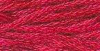 Simply Shaker: School house Red