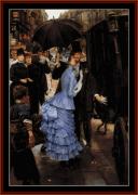 Tissot - The Traveller