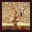 Klimt - Tree of Life
