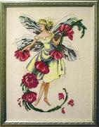 November Topaz Fairie (MD96)