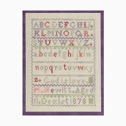 Reproduction Sampler