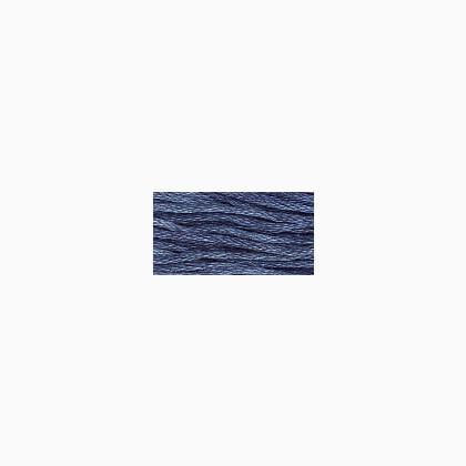 Sampler Threads: Blue Jay
