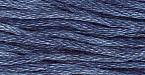 Sampler Threads: Blue Jay